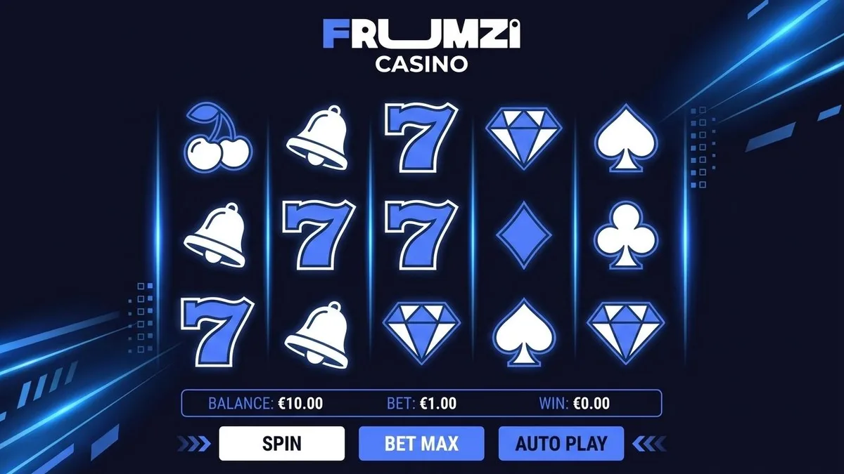 Casino igre
