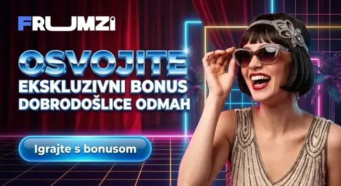 Frumzi Casino